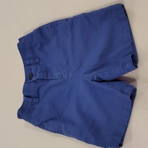 Blue Ralph Lauren Shorts